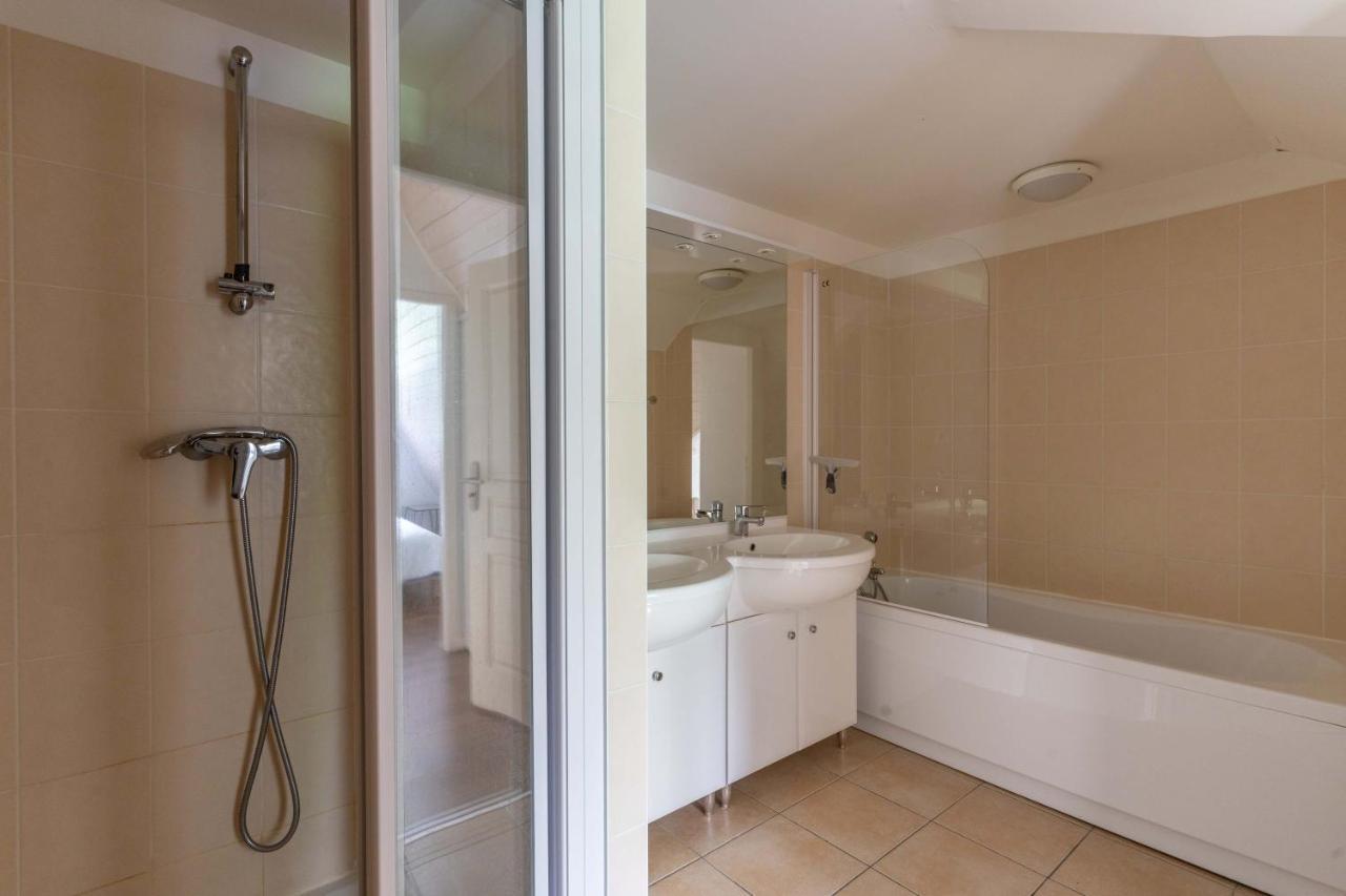 Superbe Appartement En Hyper Centre, Proche Plage Αρασόν Εξωτερικό φωτογραφία