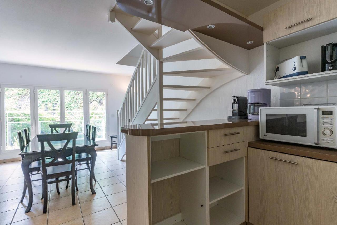 Superbe Appartement En Hyper Centre, Proche Plage Αρασόν Εξωτερικό φωτογραφία