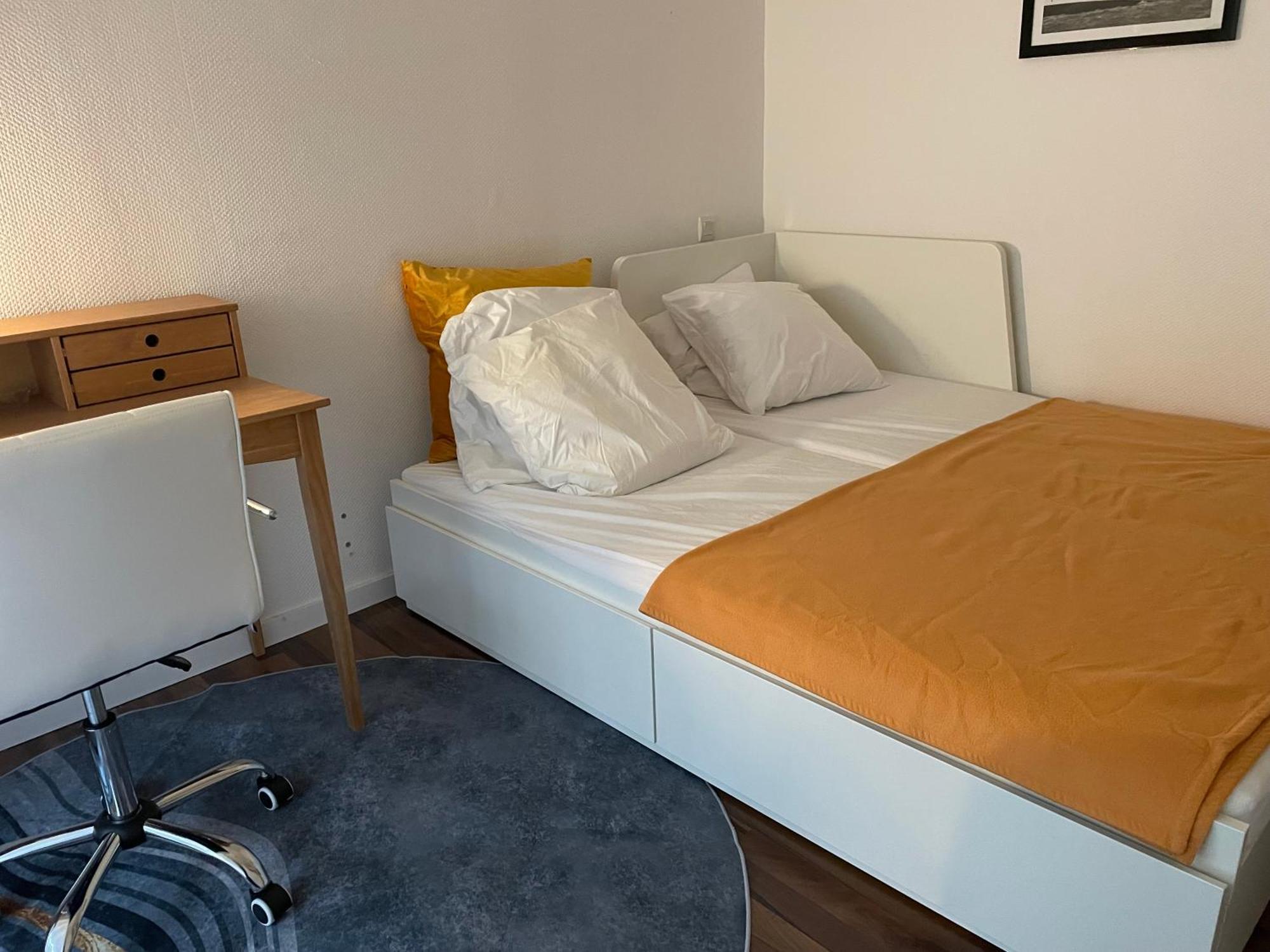 Superbe Appartement En Hyper Centre, Proche Plage Αρασόν Εξωτερικό φωτογραφία