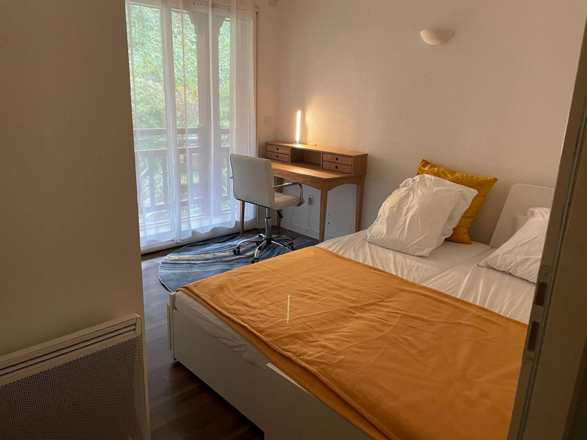 Superbe Appartement En Hyper Centre, Proche Plage Αρασόν Εξωτερικό φωτογραφία