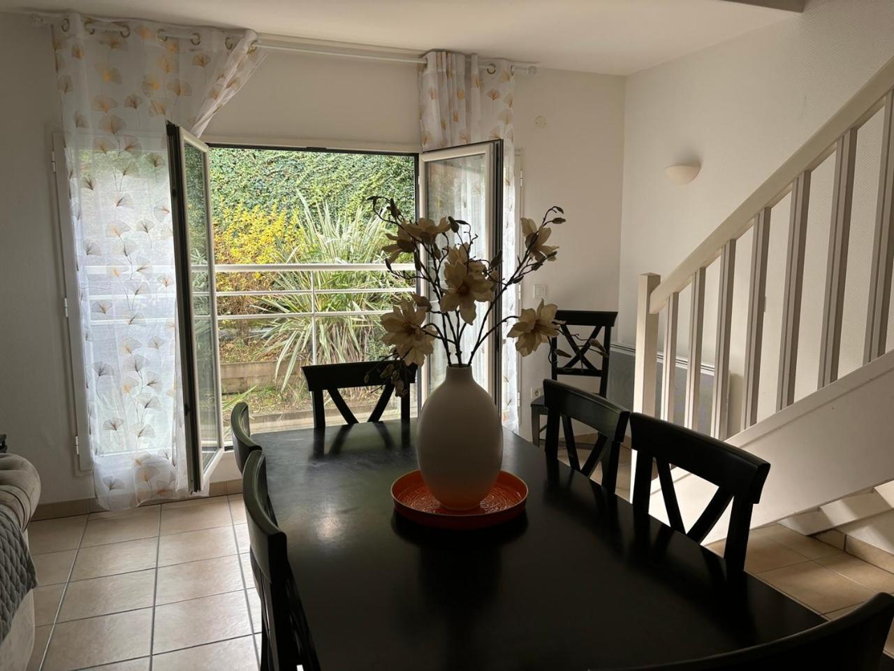 Superbe Appartement En Hyper Centre, Proche Plage Αρασόν Εξωτερικό φωτογραφία