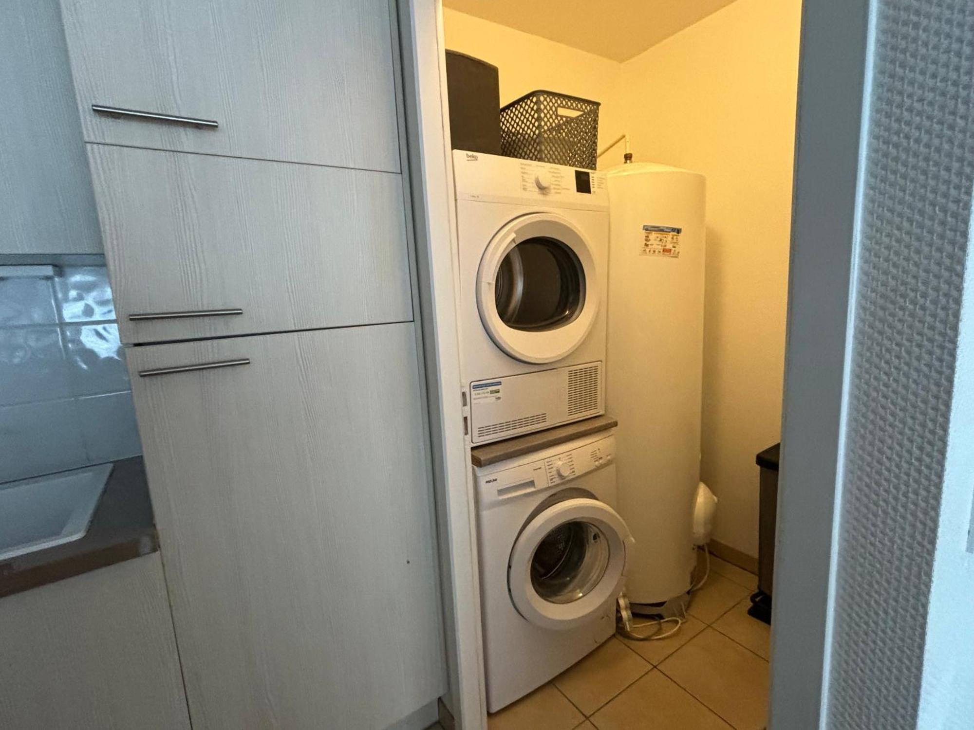 Superbe Appartement En Hyper Centre, Proche Plage Αρασόν Εξωτερικό φωτογραφία